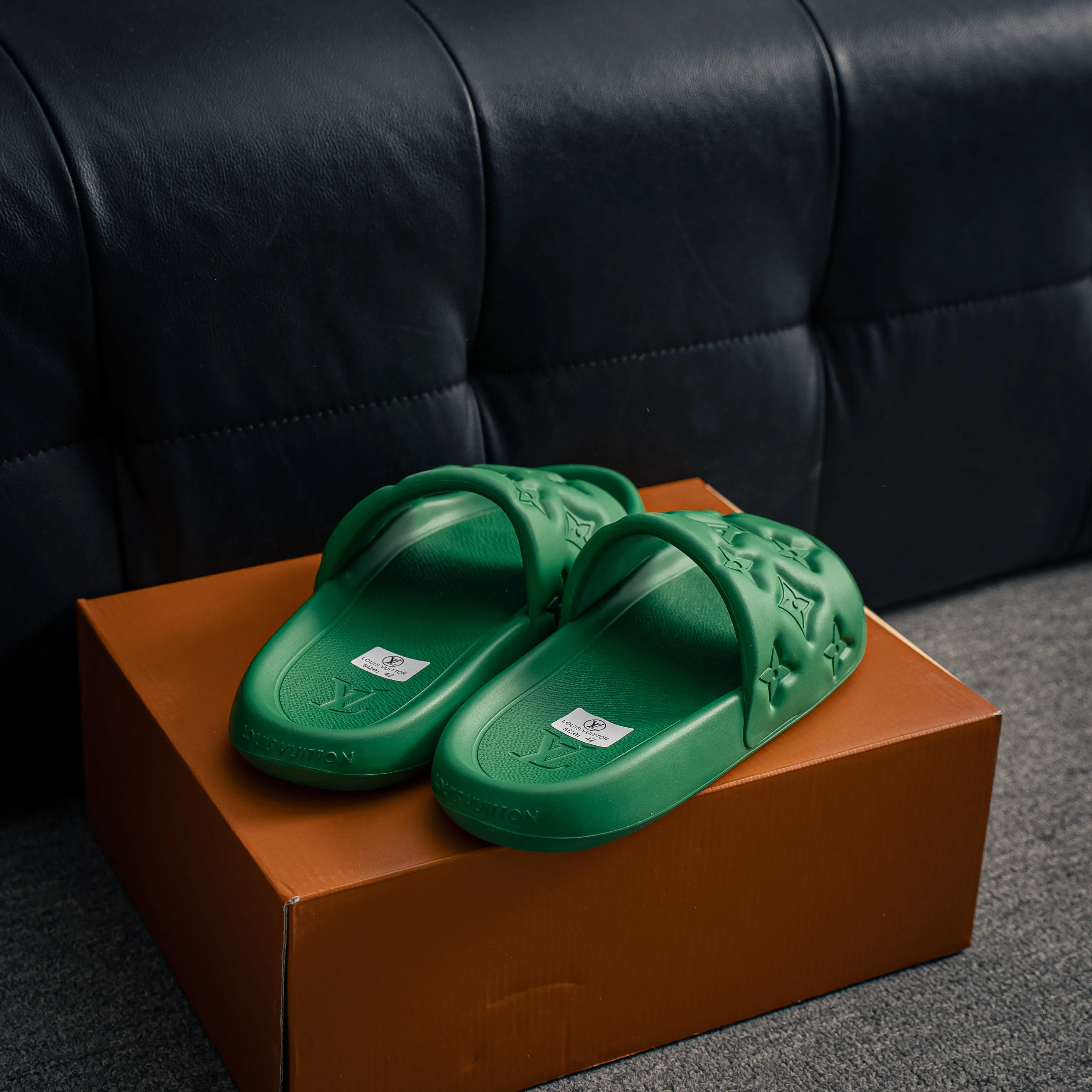 New Arrival Shoes，monogram Shoes，Waterfront ，Shoes Monogram 。 ， Shoes 。 。 :